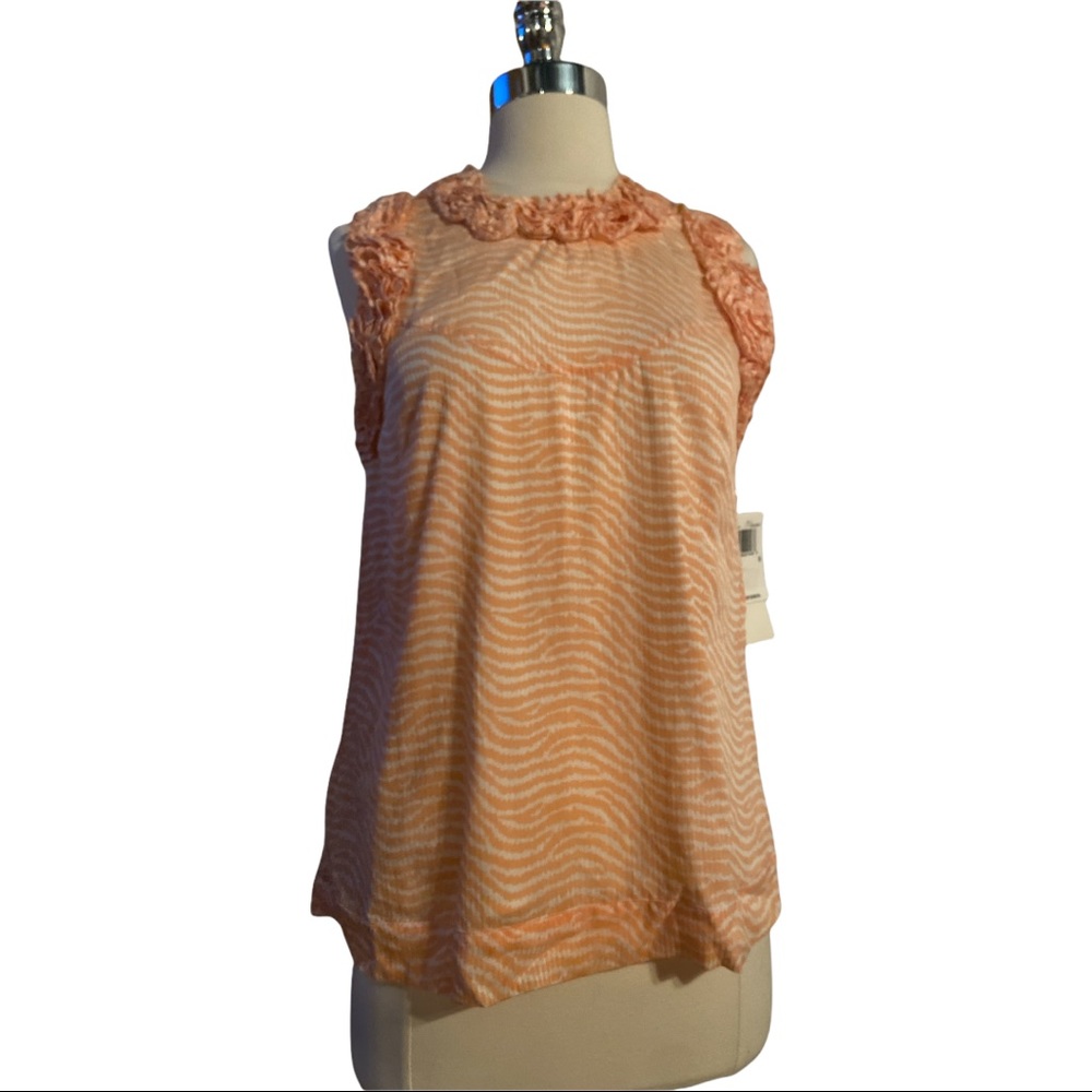 Women’s French Connection Tank Top